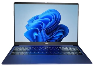 Ноутбук 15.6" TECNO T1 Core i3-1220P 