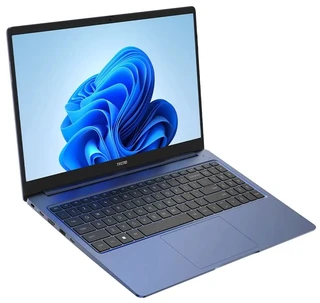 Ноутбук 15.6" TECNO T1 Core i3-1220P 