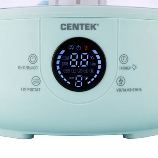 Увлажнитель воздуха CENTEK СТ-5110 