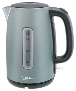 Чайник Midea MK-8025 серый 