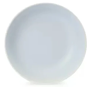 Тарелка суповая Fioretta Scandy blue, 20.5 см 