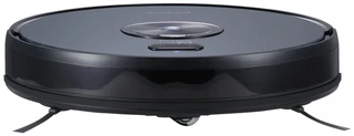 Робот-пылесос Polaris PVCR 3200 IQ Home Aqua синий 