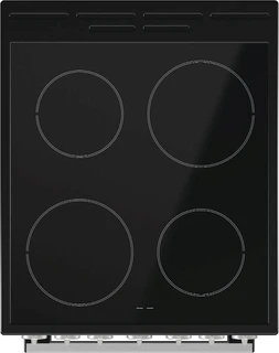 Плита стеклокерамическая Gorenje EC5241SG 