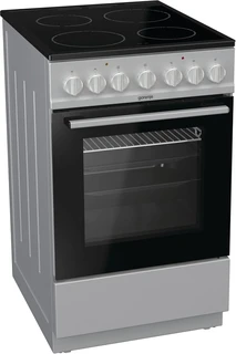 Плита стеклокерамическая Gorenje EC5241SG 