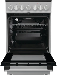 Плита стеклокерамическая Gorenje EC5241SG 