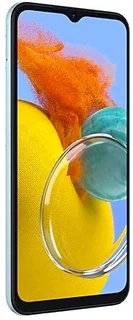 Смартфон 6.6" Samsung Galaxy M14 4/64GB Light Blue 