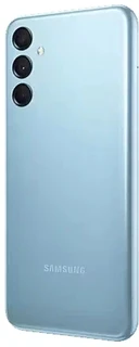 Смартфон 6.6" Samsung Galaxy M14 4/64GB Light Blue 