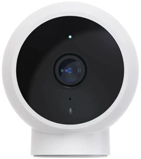 Умная камера Xiaomi Mi Camera 2K, белый 