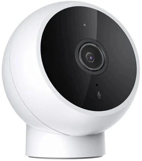 Умная камера Xiaomi Mi Camera 2K, белый 