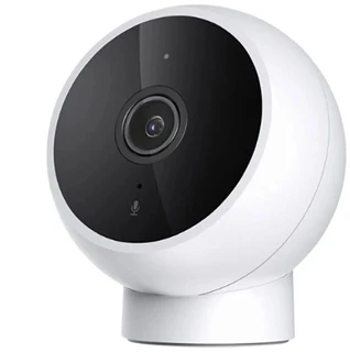 Умная камера Xiaomi Mi Camera 2K, белый 