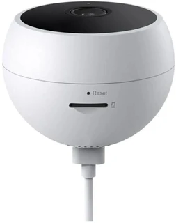 Умная камера Xiaomi Mi Camera 2K, белый 