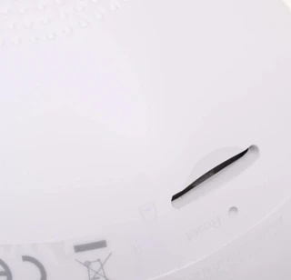 Умная камера Xiaomi Mi Camera 2K, белый 