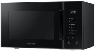 Микроволновая печь Samsung MS23T5018AK/BW 