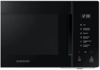 Микроволновая печь Samsung MS23T5018AK/BW 