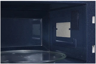 Микроволновая печь Samsung MS23T5018AK/BW 