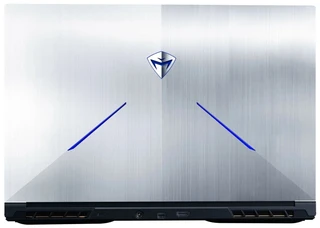 Ноутбук 15.6" Machenike L15 I5-12450H RTX 3050 4GF серебристый 