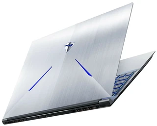 Ноутбук 15.6" Machenike L15 I5-12450H RTX 3050 4GF серебристый 