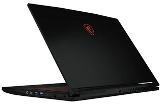 Ноутбук 15.6" MSI GF63 Thin 11SC-623XRU 