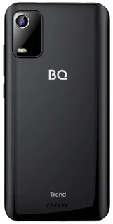 Смартфон 5.45" BQ 5560L Trend 1/8GB Black 