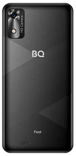 Смартфон 5.45" BQ 5565L Fest 2/16GB Black 