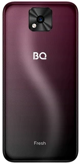 Смартфон 5.45" BQ 5533G Fresh 2/16GB Cherry Red 