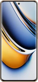 Смартфон 6.7" Realme 11 Pro Plus 5G 12/512GB Sunrise Beige 
