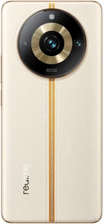 Смартфон 6.7" Realme 11 Pro Plus 5G 12/512GB Sunrise Beige 