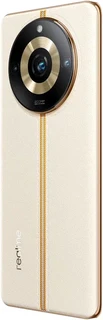 Смартфон 6.7" Realme 11 Pro Plus 5G 12/512GB Sunrise Beige 