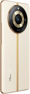 Смартфон 6.7" Realme 11 Pro Plus 5G 12/512GB Sunrise Beige 