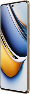 Смартфон 6.7" Realme 11 Pro Plus 5G 12/512GB Sunrise Beige 