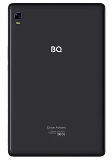 Планшет 10.1" BQ 1036L Exion Advant LTE 4/64GB Black 