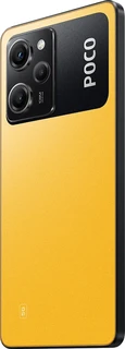 Смартфон 6.67" POCO X5 Pro 5G 8/256GB Yellow 