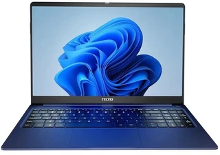 Ноутбук 15.6" TECNO MegaBook T1 