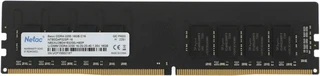 Оперативная память Netac DDR4 Basic 16 ГБ (NTBSD4P32SP-16) 