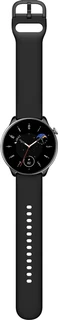 Смарт-часы Amazfit GTR Mini Midnight Black 