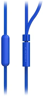 Гарнитура Philips TAE1105, синий 