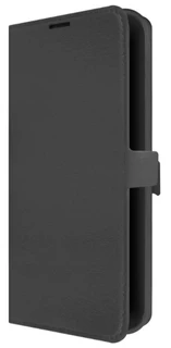 Чехол-книжка Krutoff Eco Book для TECNO Camon 20 Pro 5G, черный 