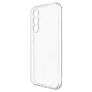 Накладка Krutoff Clear Case для Samsung Galaxy A54, прозрачный 