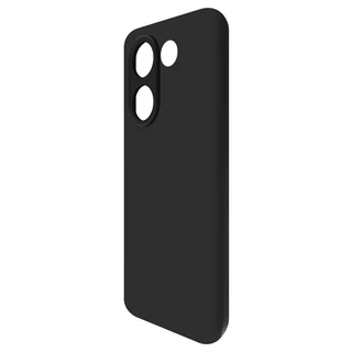 Чехол-накладка Krutoff Soft Case для TECNO Camon 20/20 Pro черный 