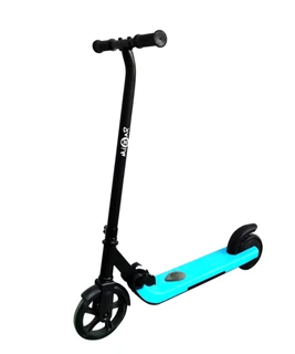 Электросамокат Mizar Junny Pro 