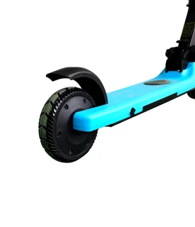 Электросамокат Mizar Junny Pro 