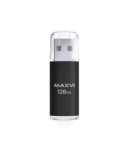 Флеш накопитель128GB Maxvi MP 