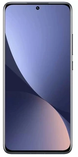 Смартфон 6.28" Xiaomi 12X 8/256GB Gray 