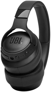 Наушники беспроводные JBL Tune 760NC, черный 