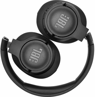 Наушники беспроводные JBL Tune 760NC, черный 