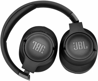 Наушники беспроводные JBL Tune 760NC, черный 