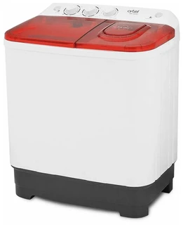 Стиральная машина Artel TE 45 P красный