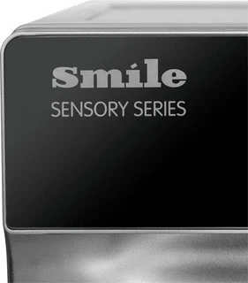 Стиральная машина Smile SWM10S1200 