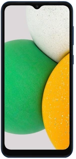 Смартфон 6.5" Samsung Galaxy A03 Core (SM-A032) 2/32GB Blue 
