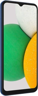 Смартфон 6.5" Samsung Galaxy A03 Core (SM-A032) 2/32GB Blue 